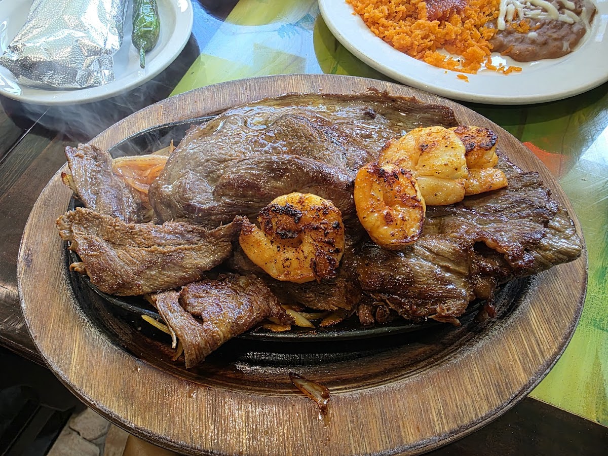 Pancho's Cantina & Grill