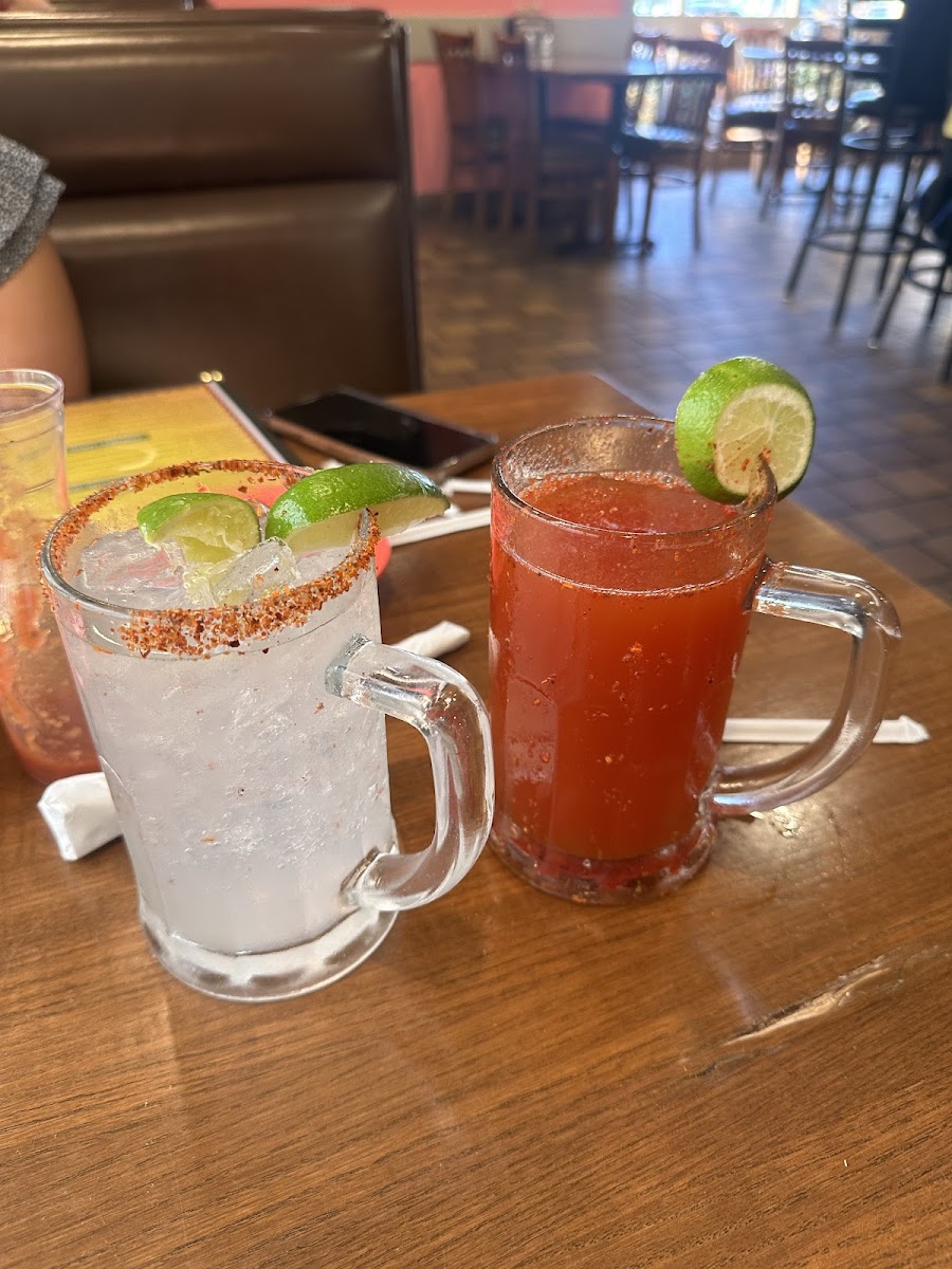 Pancho's Cantina & Grill