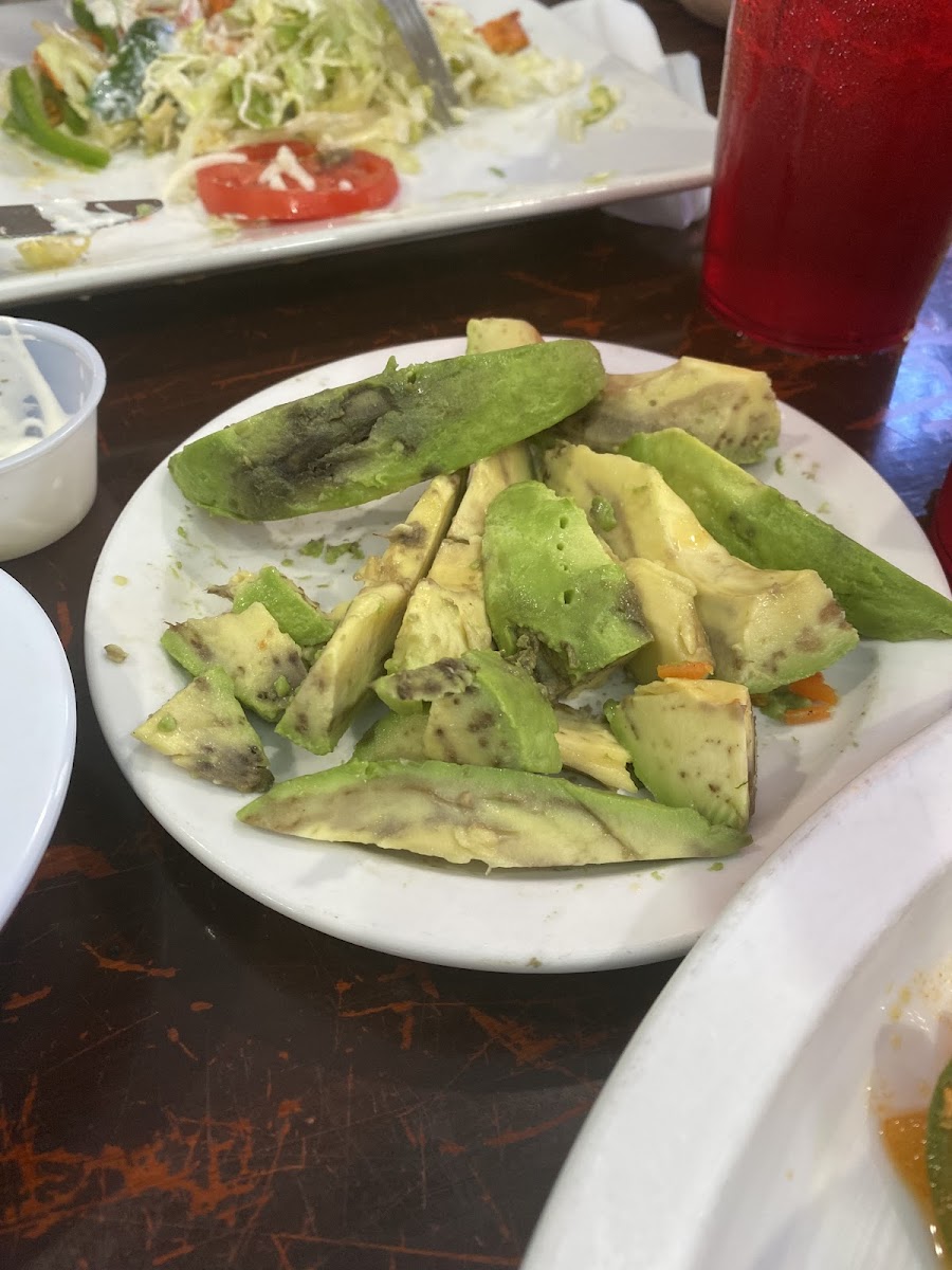 Pancho's Cantina & Grill