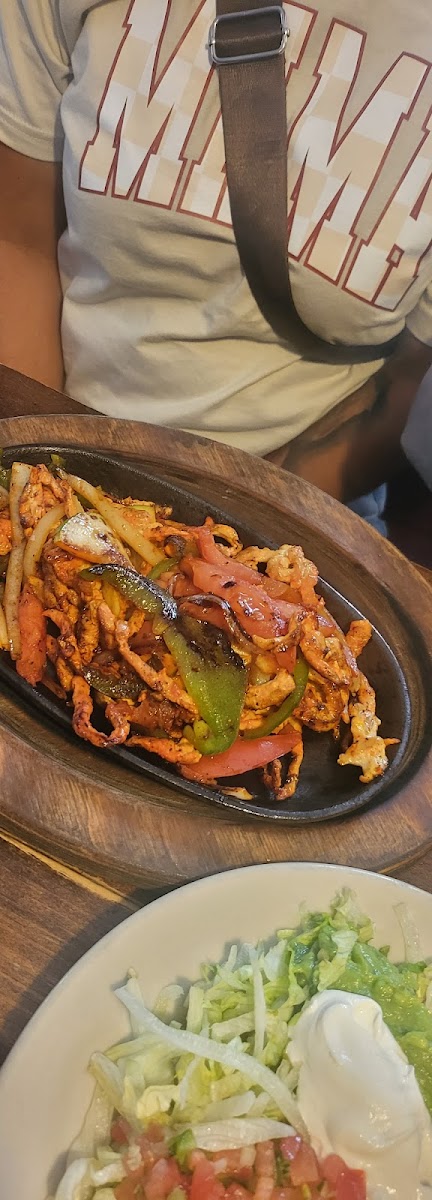 Pancho's Cantina & Grill