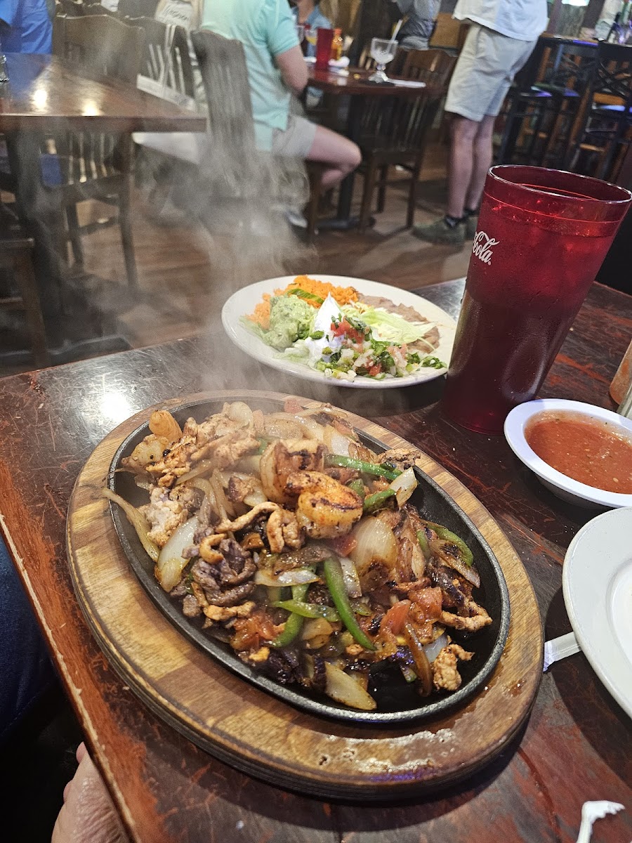 Pancho's Cantina & Grill