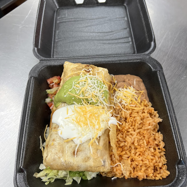 Chimichanga