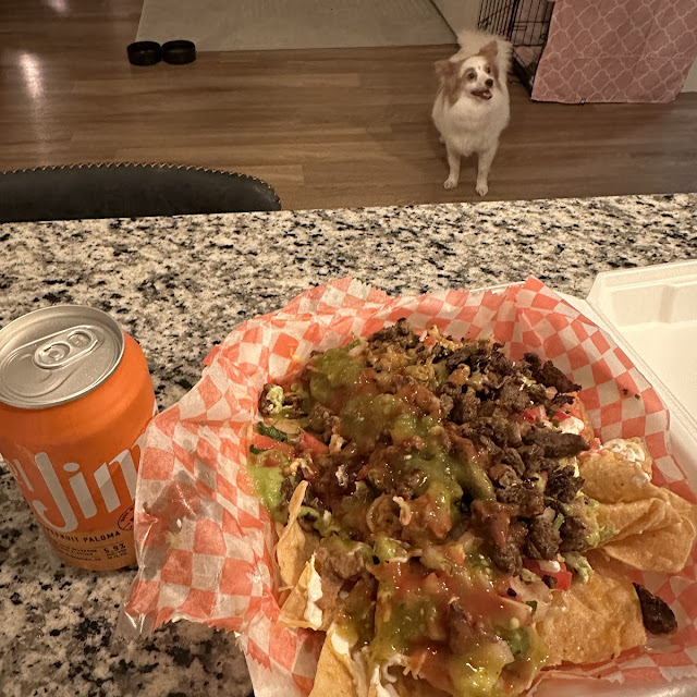 Super Nachos