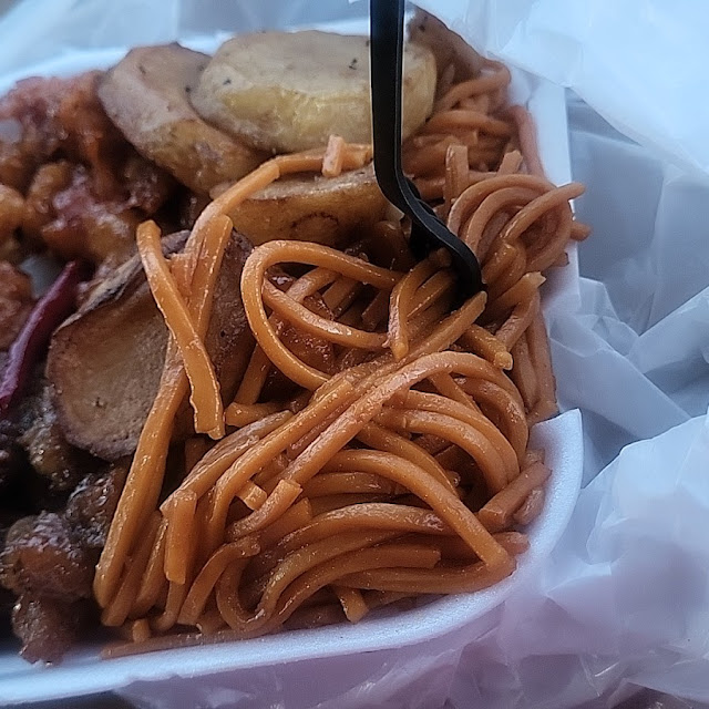 Lo Mein