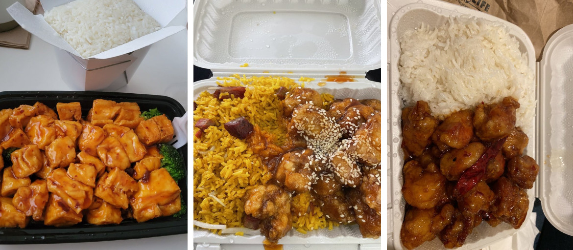 Panda Garden Restaurant