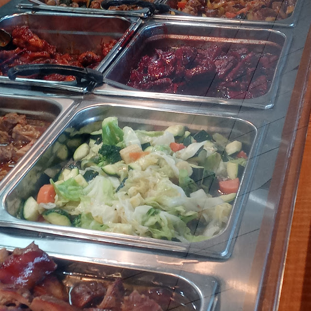 Cabbage Slaw