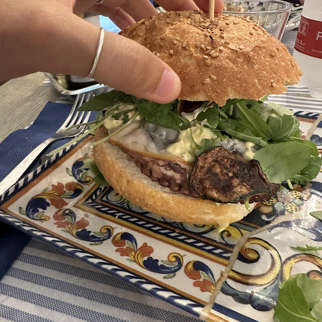 Panino Calarossa