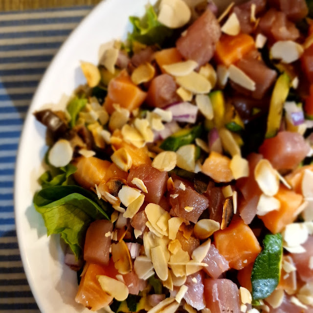 Insalata Composta