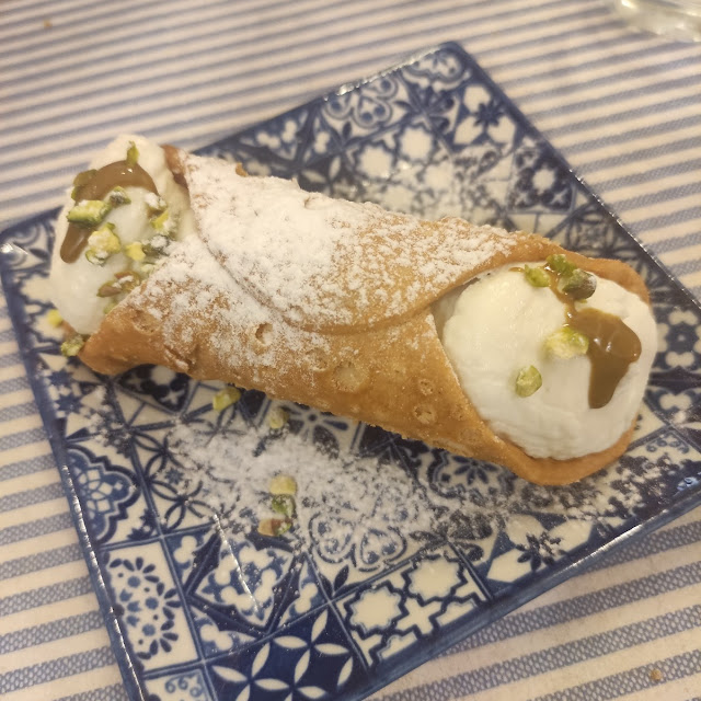 Cannolo