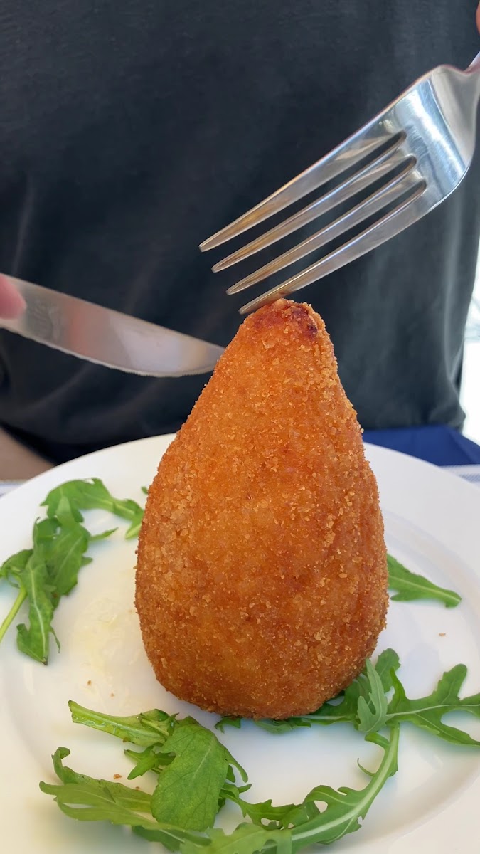 Pane di Mare