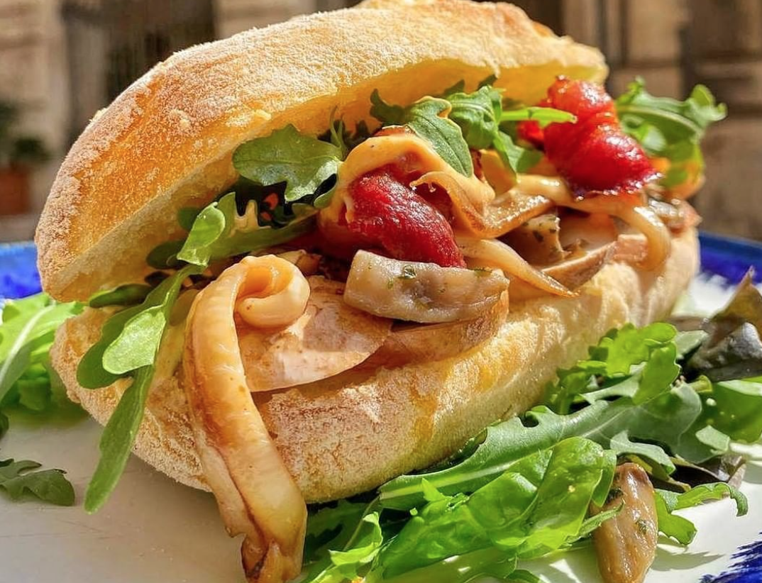 Pane di Mare