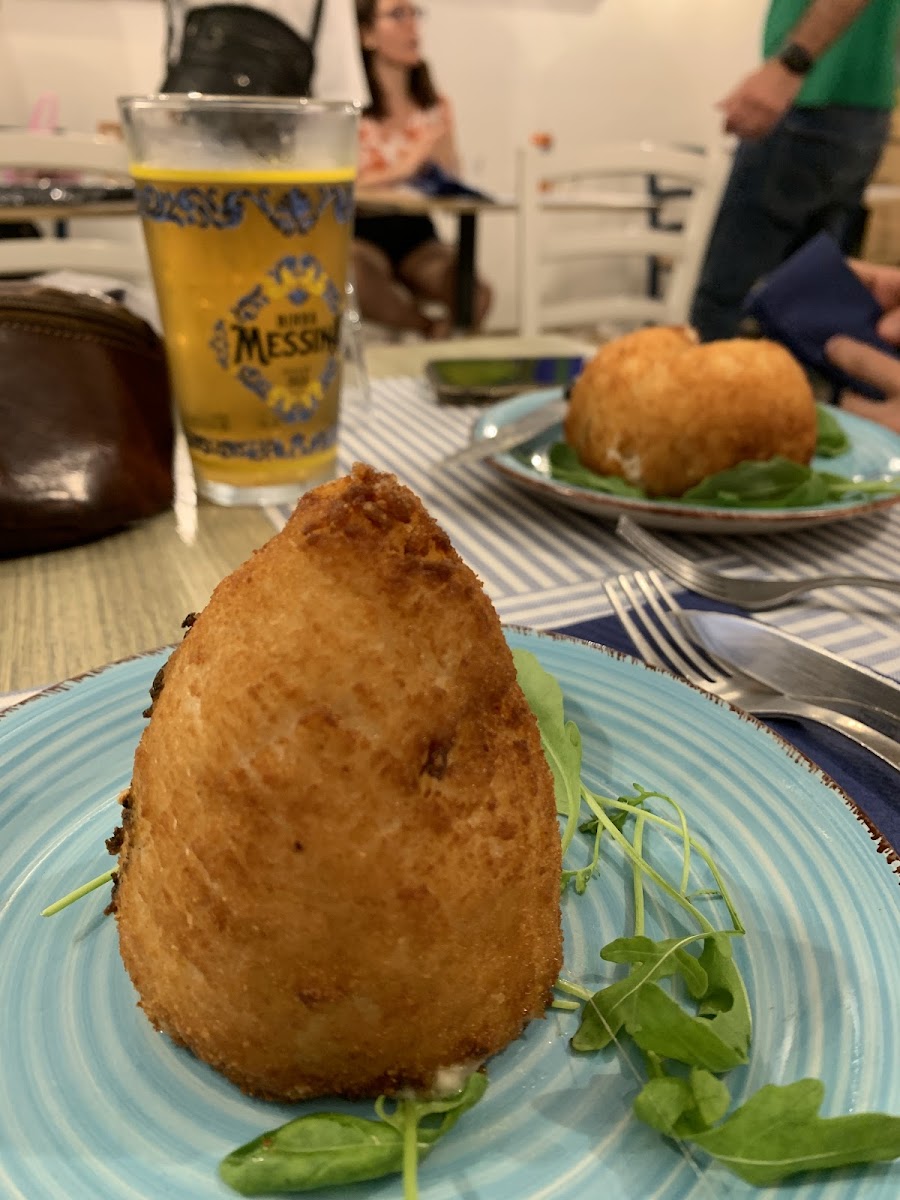 Pane di Mare