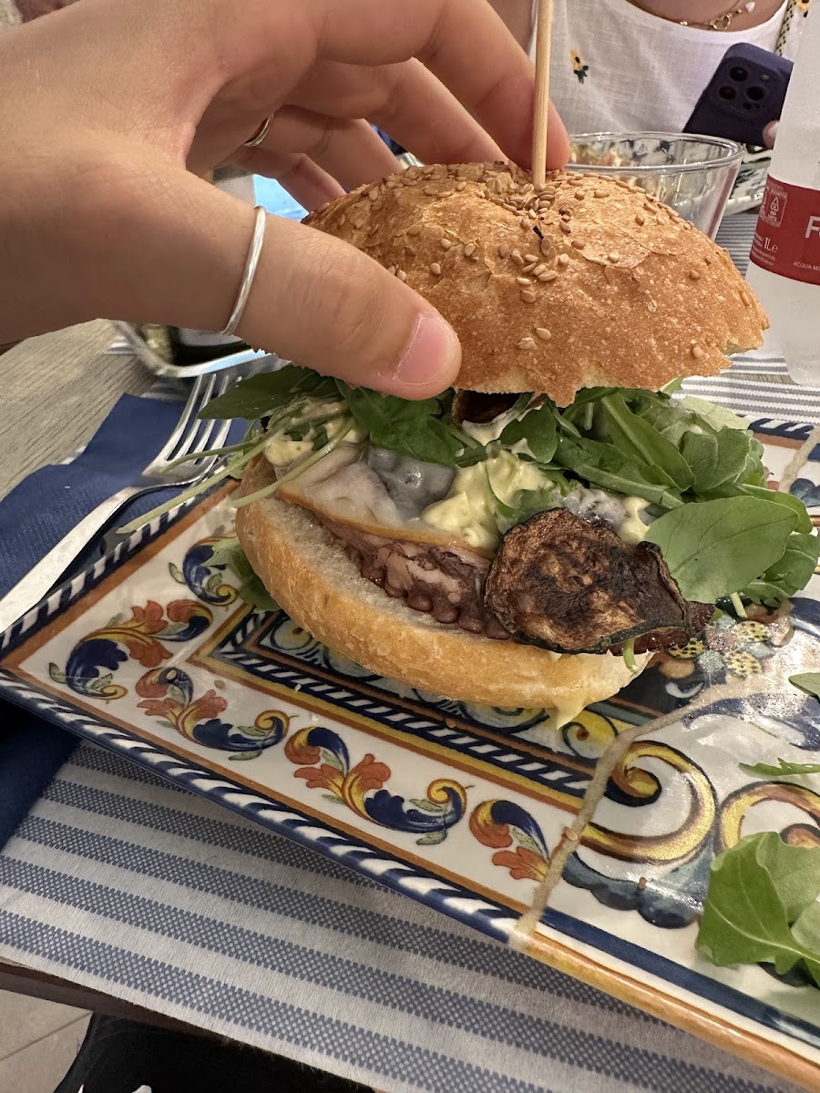 Pane di Mare