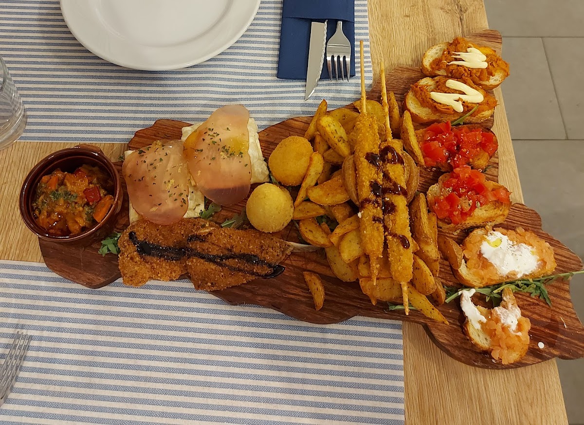 Pane di Mare