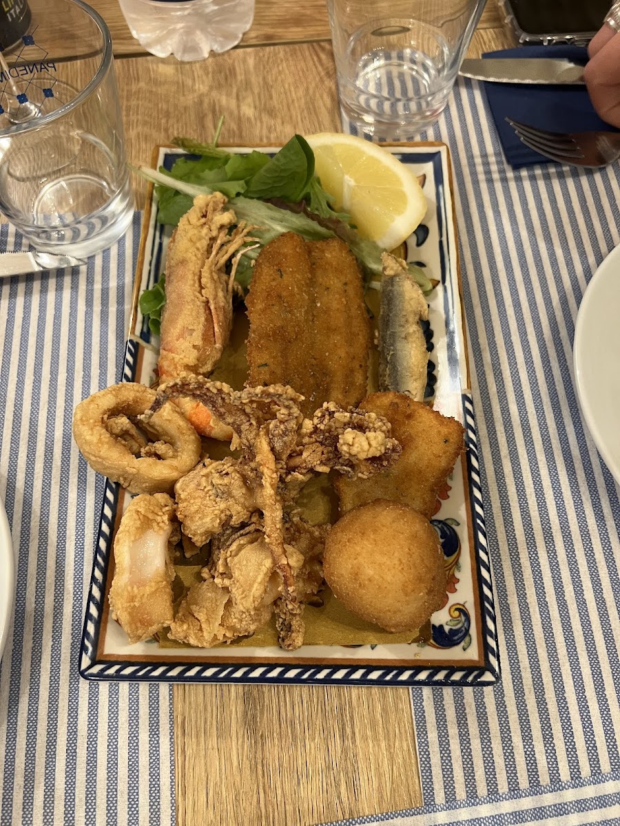 Pane di Mare