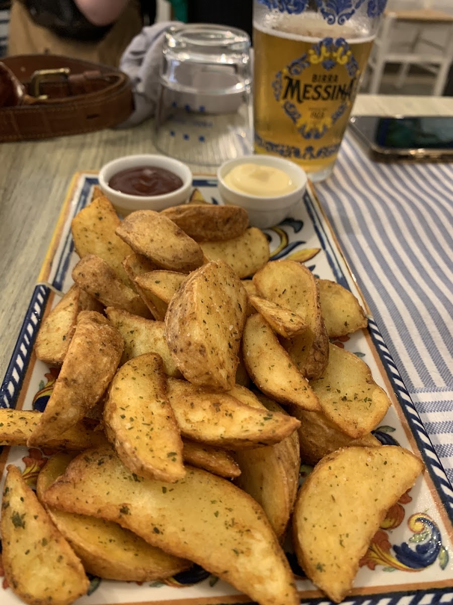 Pane di Mare