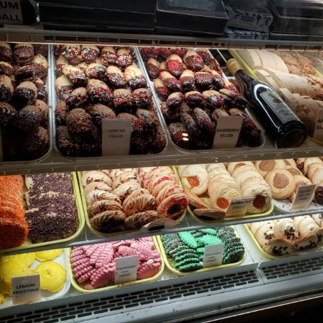Bakery