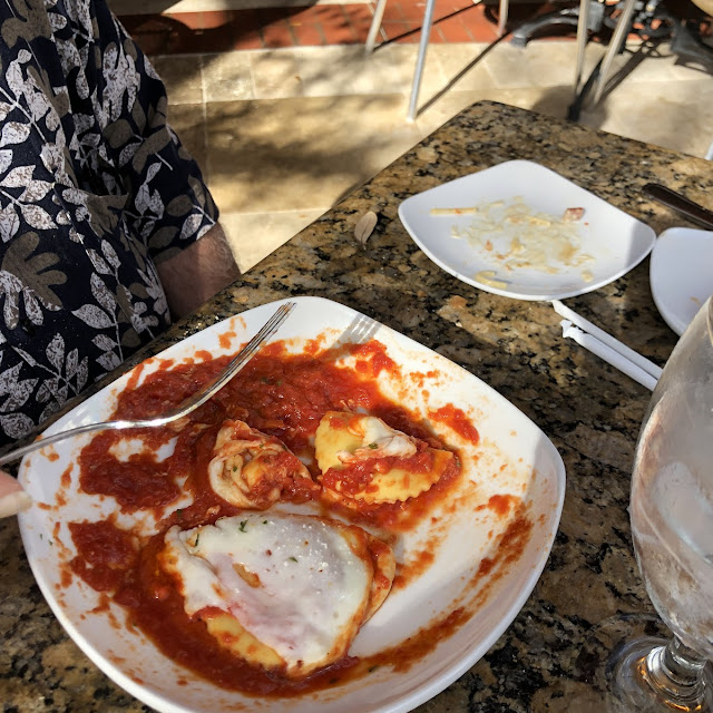 Ravioli
