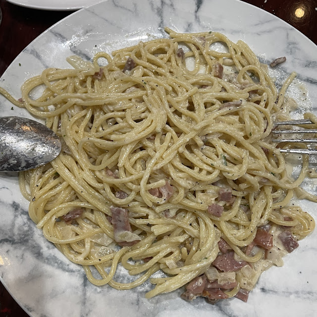 Carbonara