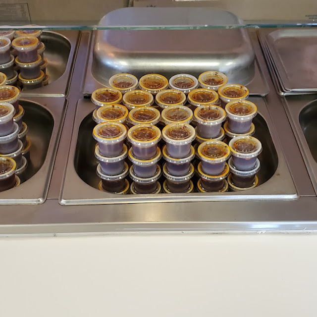 Chili Oil