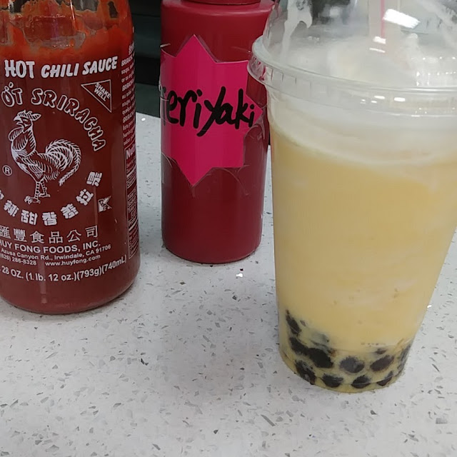 Bubble Tea