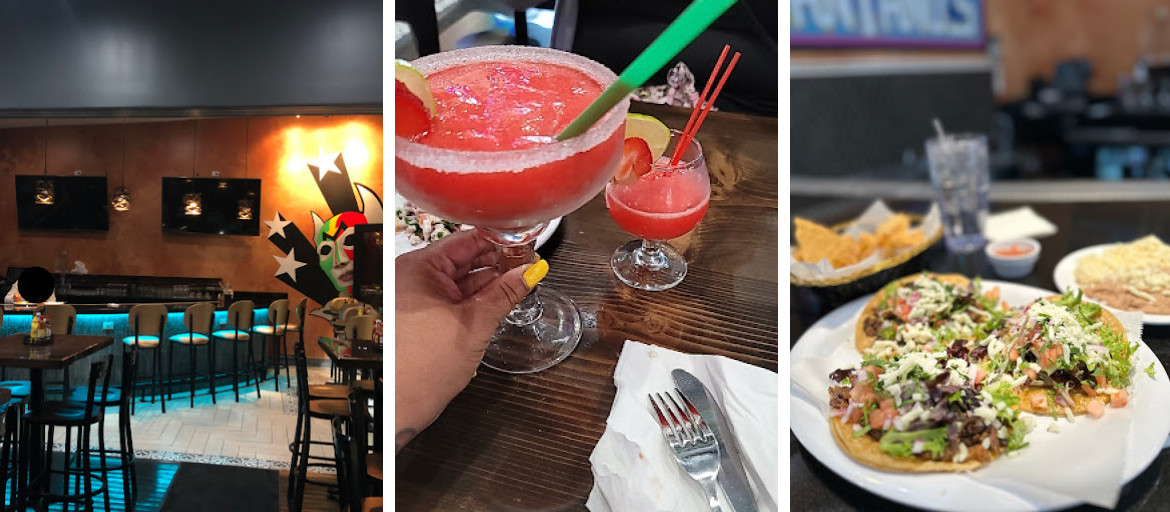 Pantanos Restaurant & Bar
