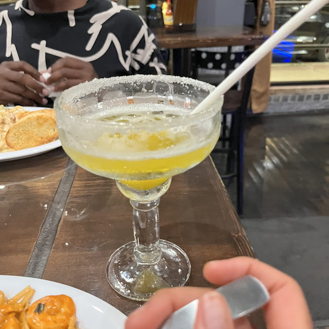 Margarita