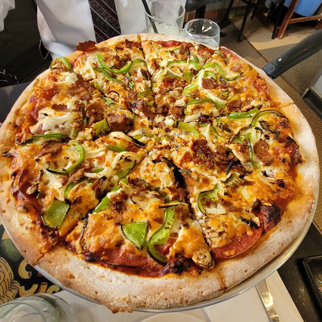 Papa Carlo Special