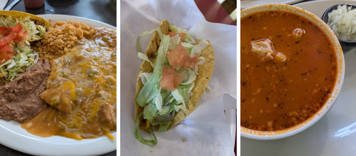 Papa Jose's Union Cafe