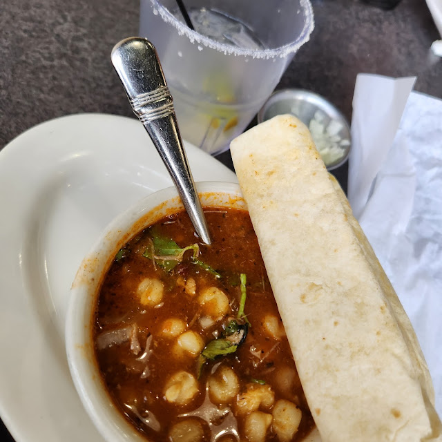Posole