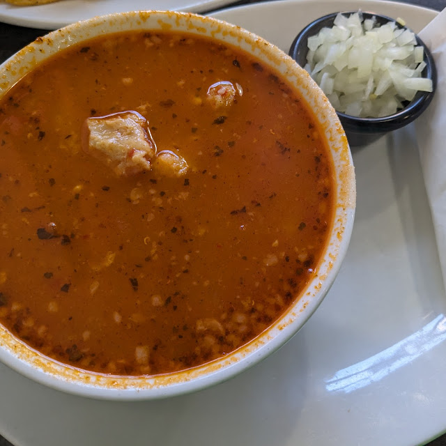 Menudo