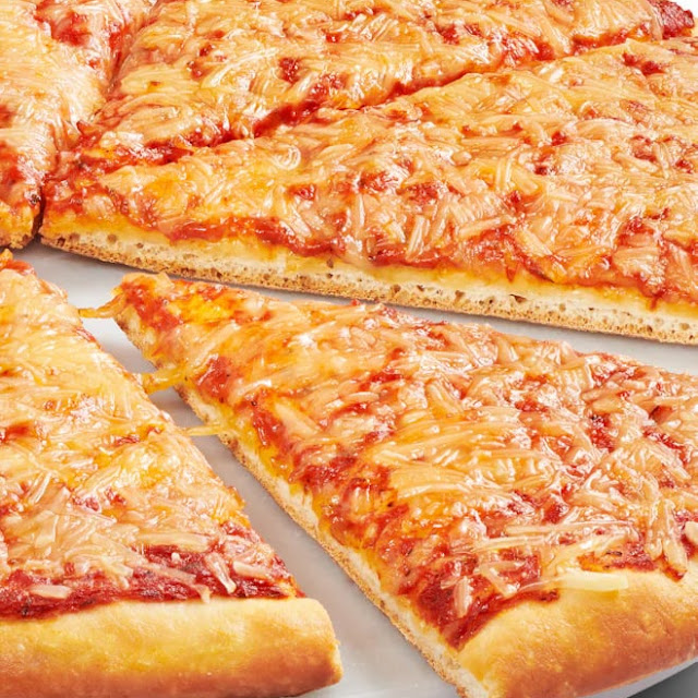Dairy-Free Cheese - Cheese