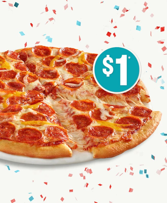 Papa Murphy's | Take 'N' Bake Pizza - Huntsville