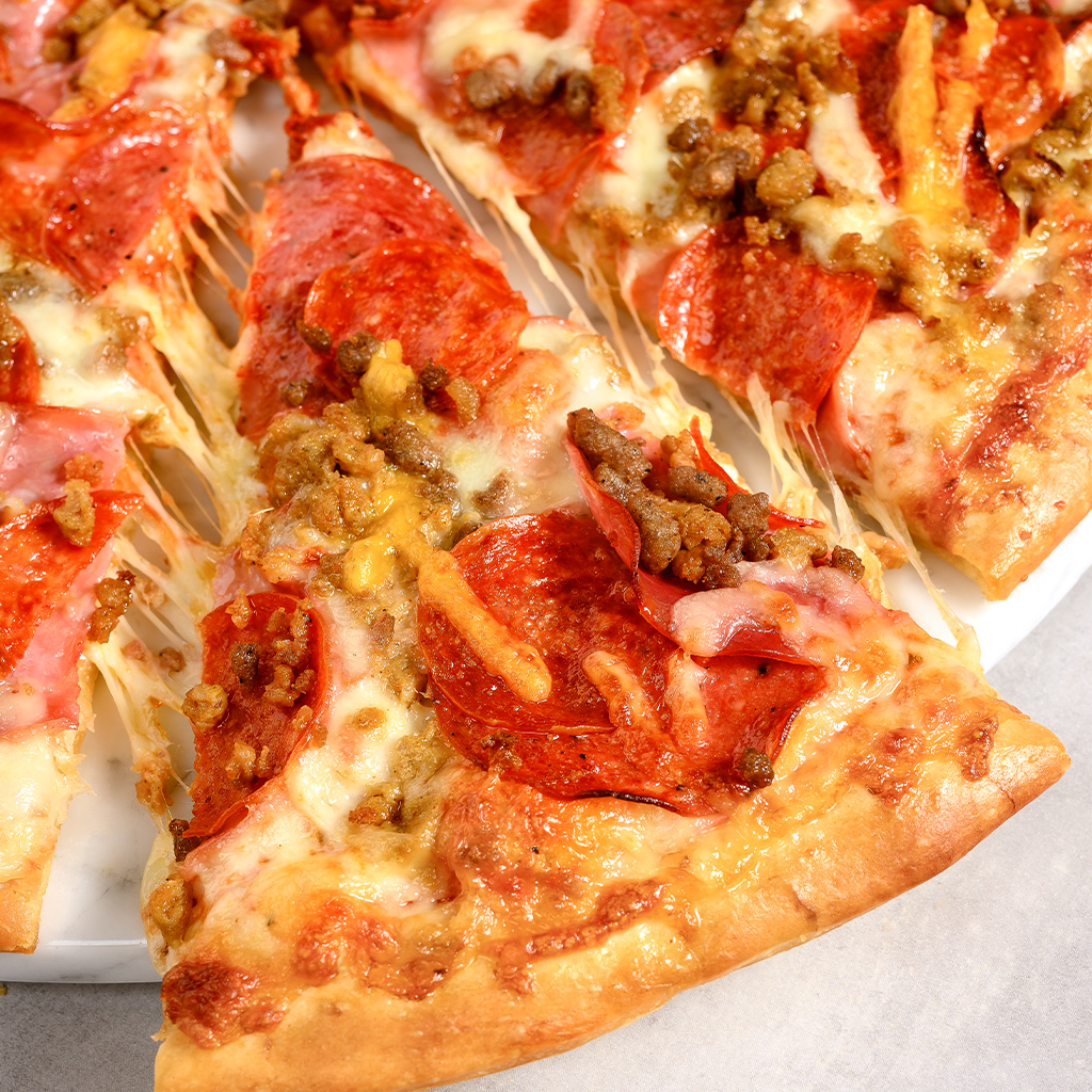 Papa Murphy's | Take 'N' Bake Pizza - Huntsville