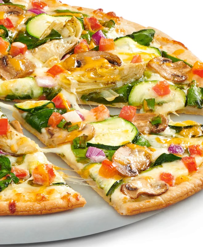 Papa Murphy's | Take 'N' Bake Pizza - Huntsville