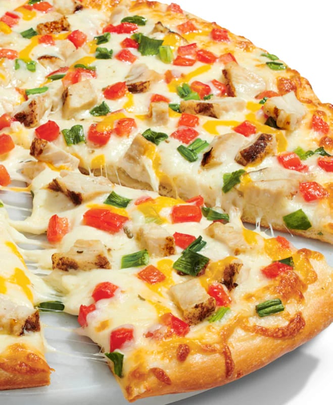 Papa Murphy's | Take 'N' Bake Pizza - Huntsville