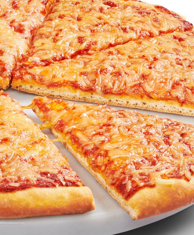 Papa Murphy's | Take 'N' Bake Pizza - Huntsville