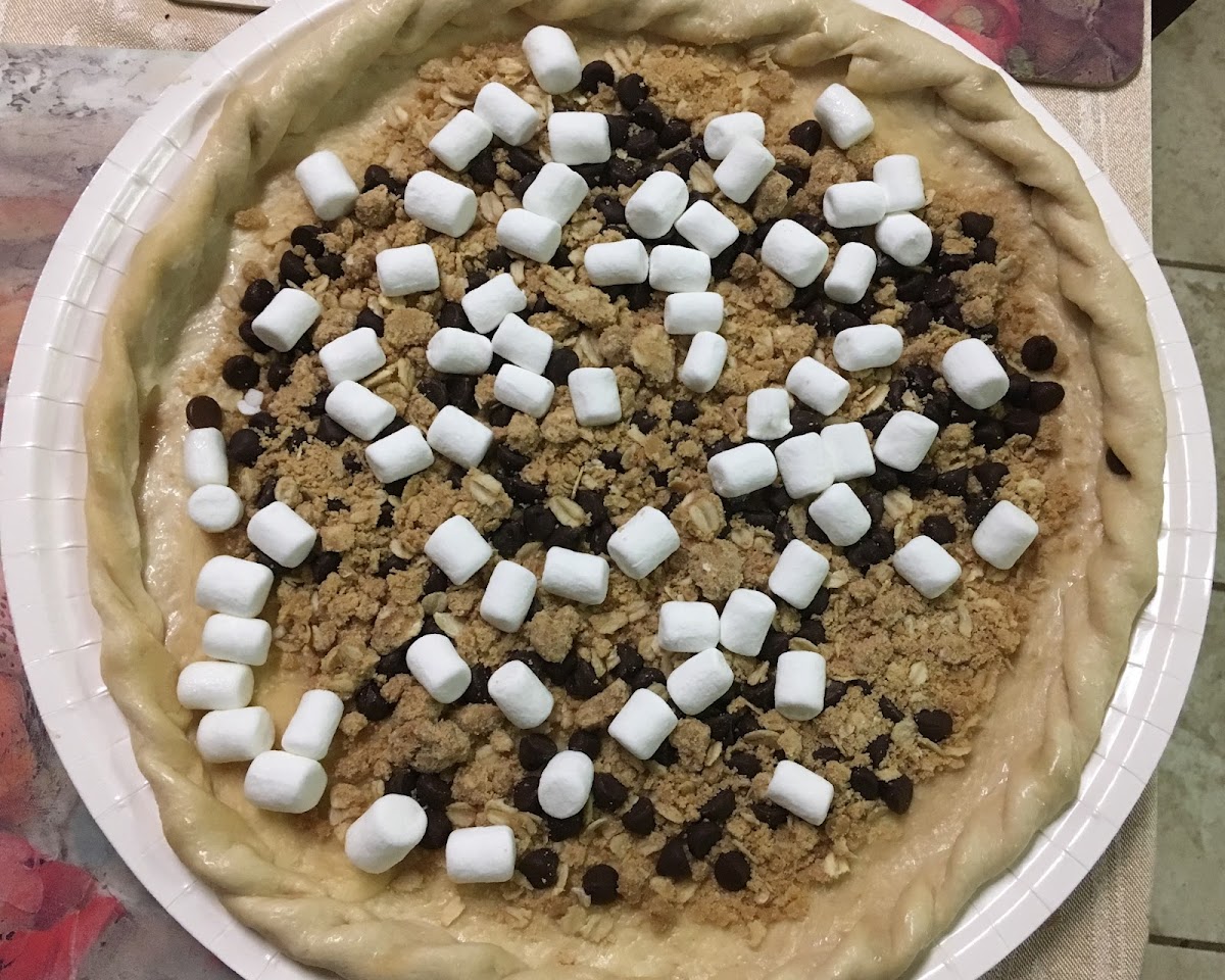Papa Murphy's | Take 'N' Bake Pizza - Huntsville