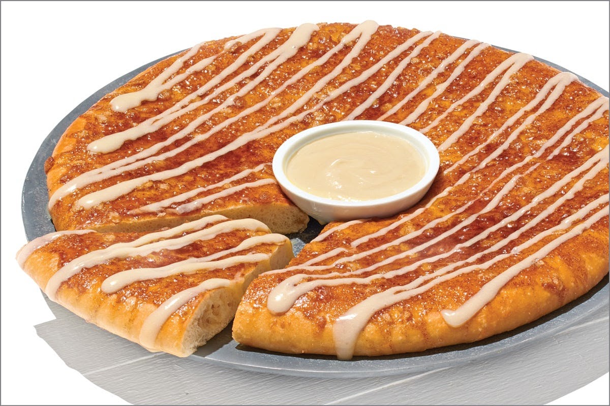 Papa Murphy's | Take 'N' Bake Pizza - Huntsville