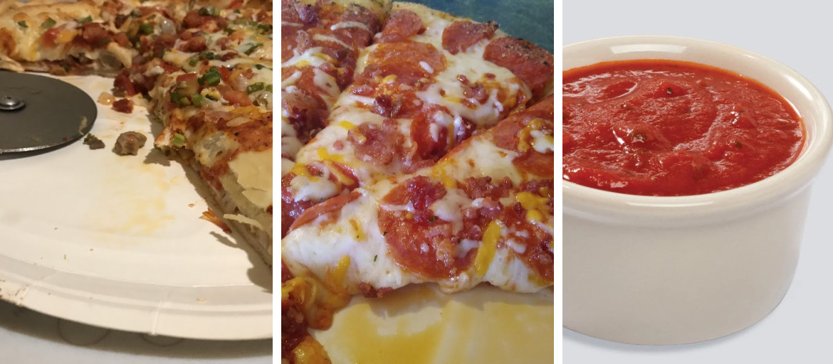 Papa Murphy's | Take 'N' Bake Pizza Prescott Valley