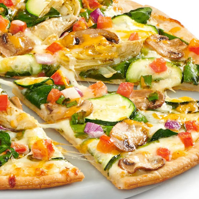 Gourmet Vegetarian