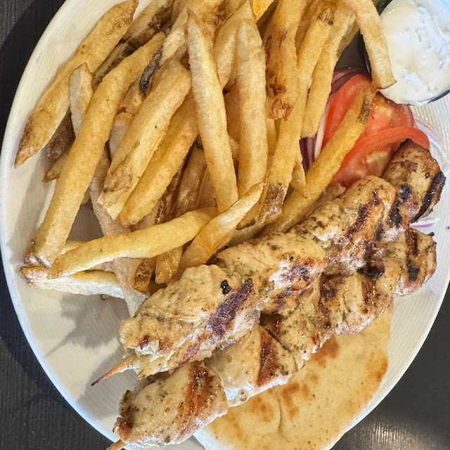 Suvlaki