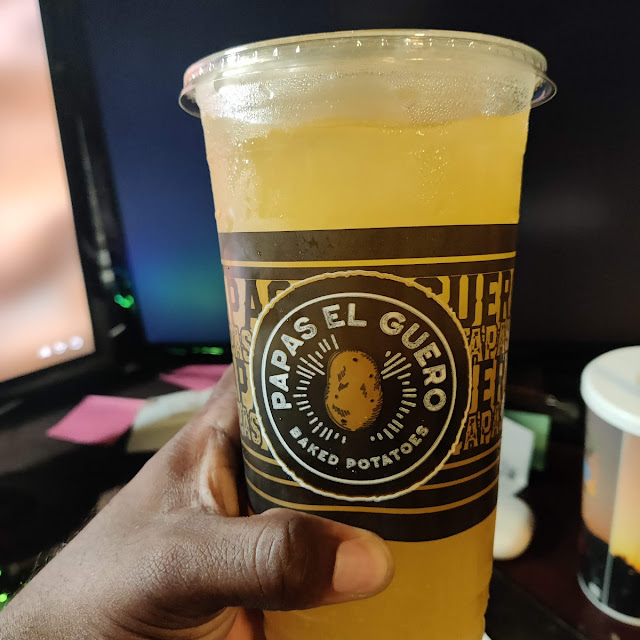 Mango Juice