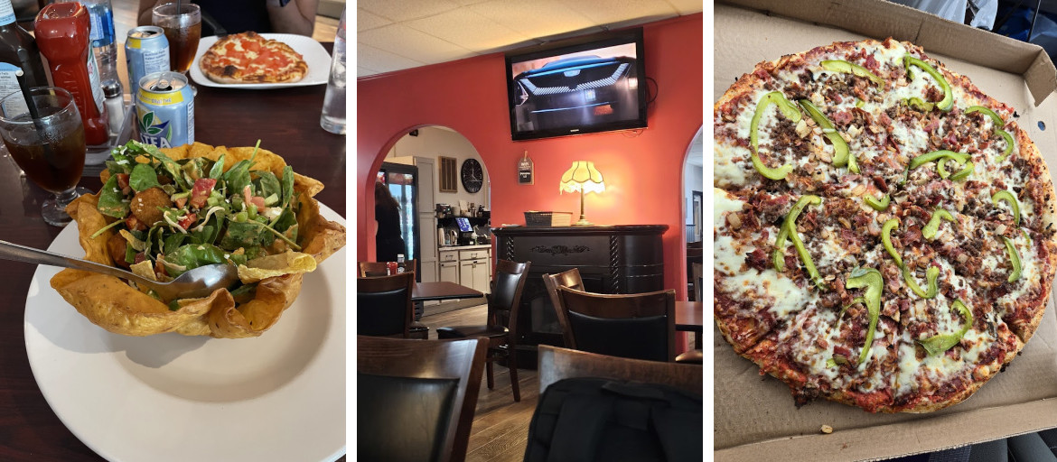 Papa's Pub & Eatery