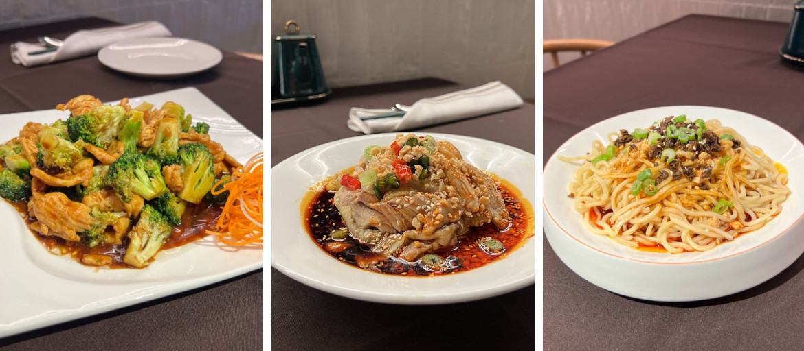 Paper Lantern(聚缘轩 Montclair 分店）