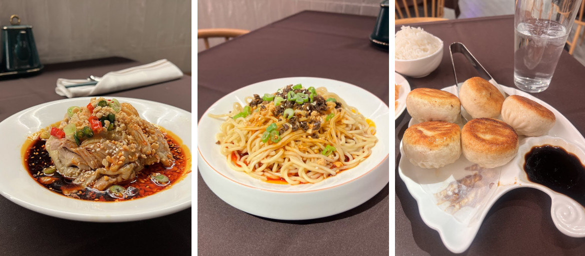 Paper Lantern(聚缘轩 Montclair 分店）