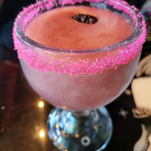 Margarita Frozen