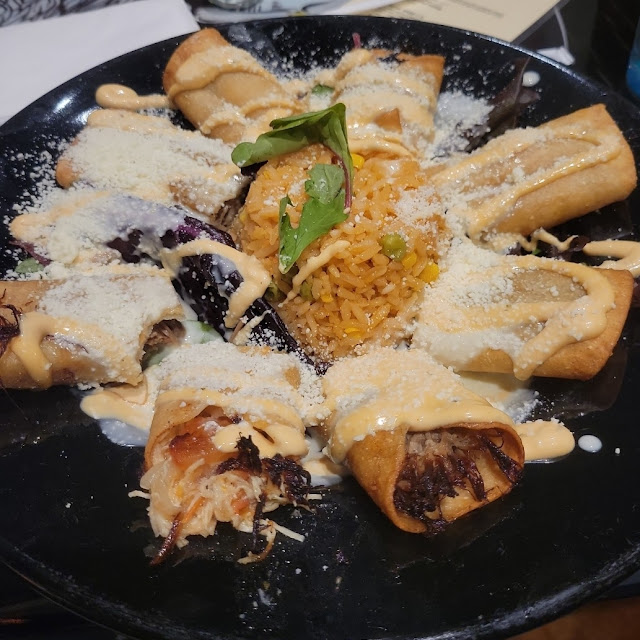 Flautas
