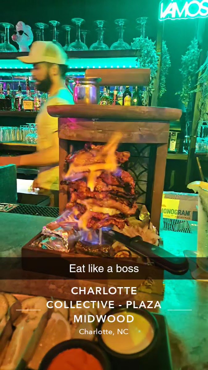 Papi Ricko Latin Kitchen & Lounge