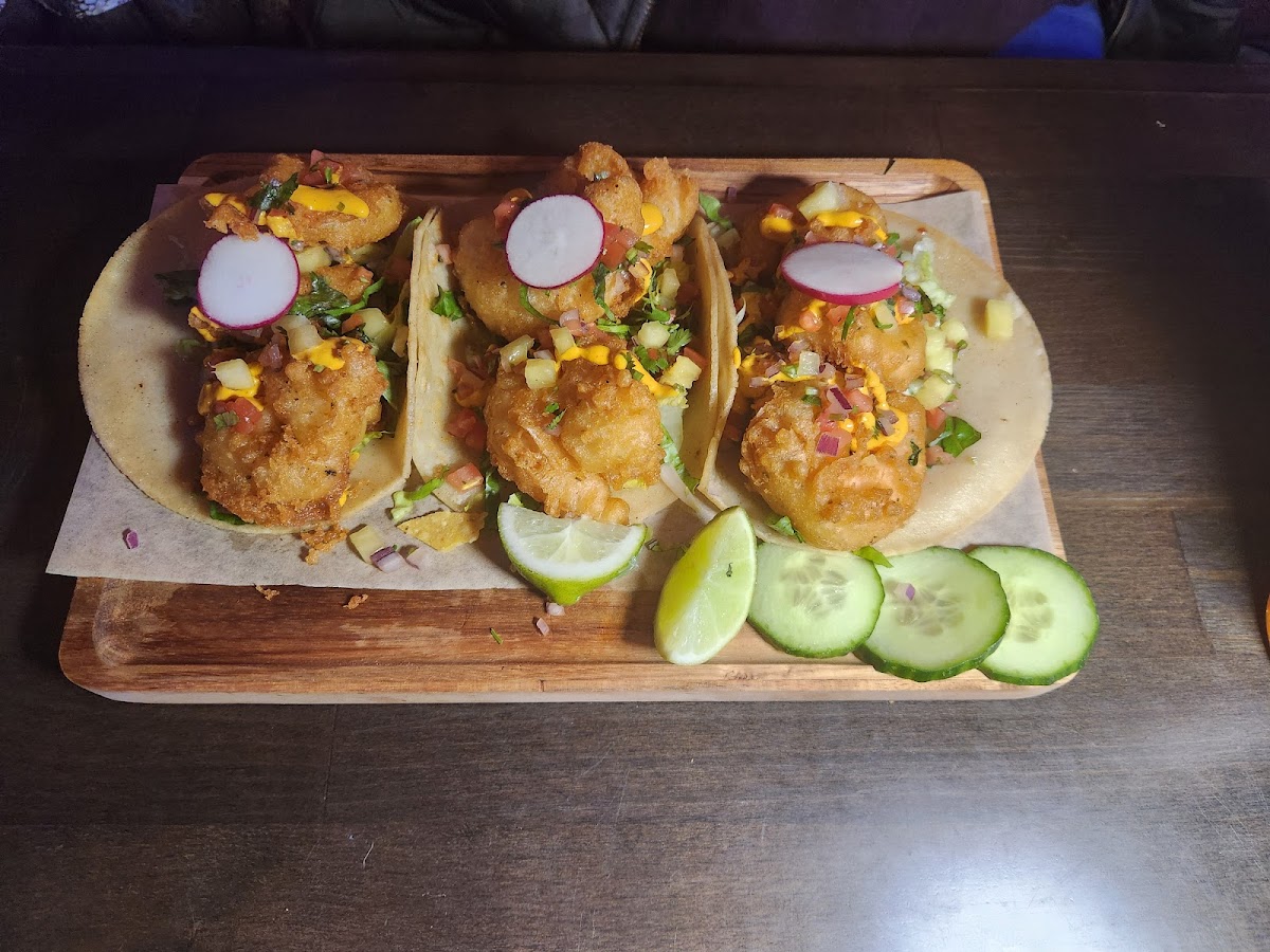 Papi Ricko Latin Kitchen & Lounge